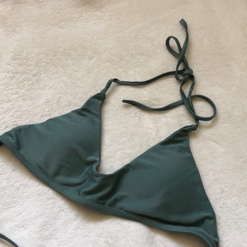 Bikini top